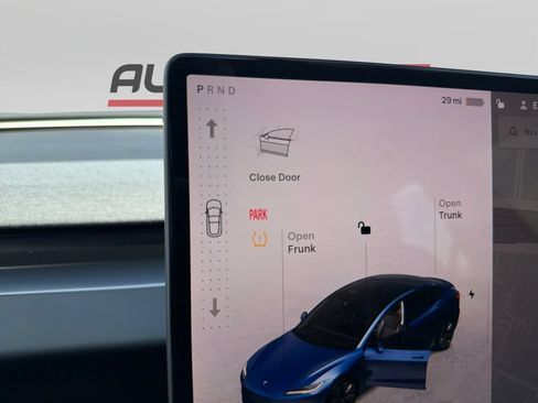 Used 2024 Tesla Model 3 RWD image 15