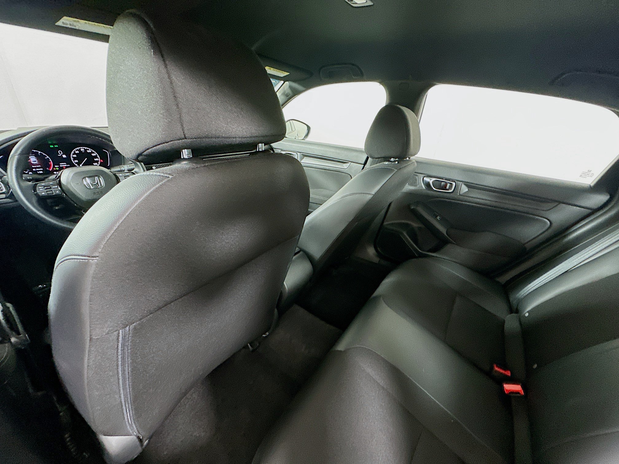 Used 2024 Honda Civic Sport image 21