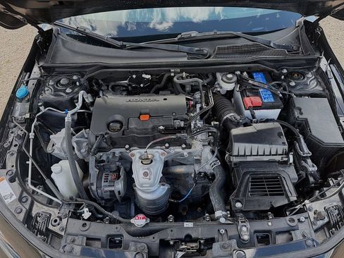 Used 2023 Honda Civic Sport image 27