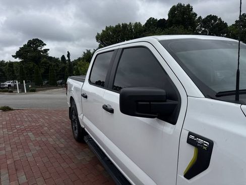 Used 2024 Ford F150 STX RWD image 18