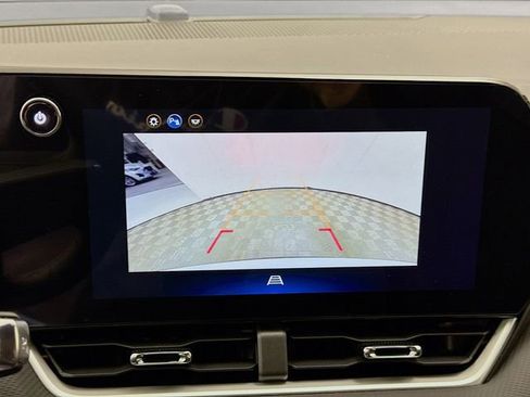 New 2026 Chevrolet Equinox LT w/ Convenience Package II image 15