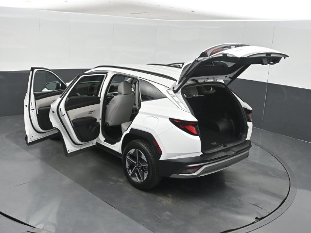 Used 2026 Hyundai Tucson SEL Plus AWD/4WD image 59
