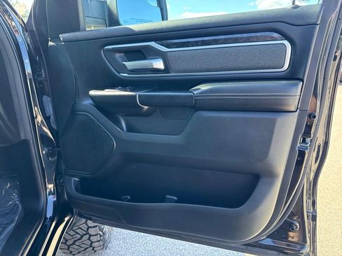 Used 2021 RAM 1500 Big Horn AWD/4WD image 33