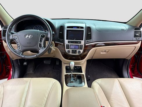 Used 2012 Hyundai Santa Fe Limited image 3