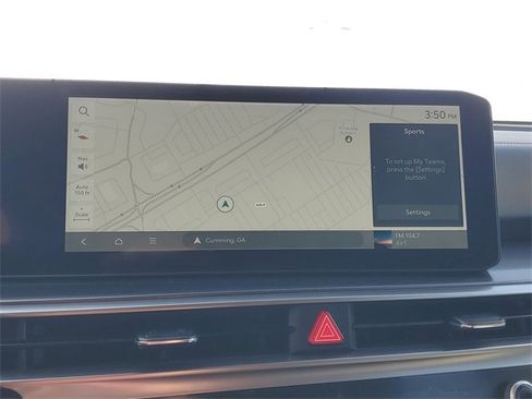 Used 2025 Kia Sorento S image 22