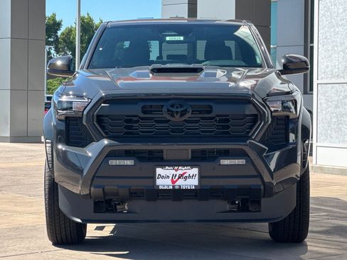 New 2026 Toyota Tacoma TRD Sport AWD/4WD image 10