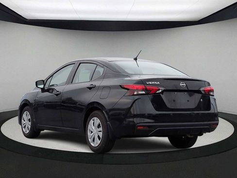 Used 2024 Nissan Versa S image 6