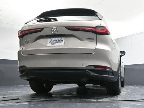 Used 2024 MAZDA CX-90 Plug-In Hybrid w/ Preferred image 34