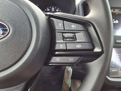 New 2026 Subaru Forester AWD/4WD image 13