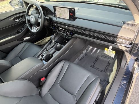 Used 2026 Honda Accord Touring image 8