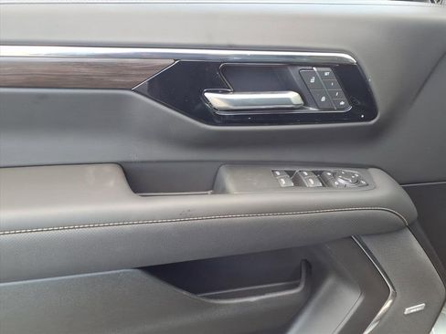 New 2026 Chevrolet Tahoe Premier image 13