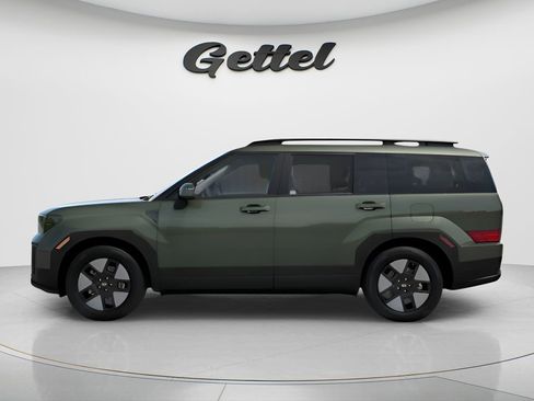 New 2026 Hyundai Santa Fe SEL FWD image 7