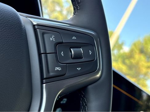 New 2025 Chevrolet Silverado 1500 LT image 16