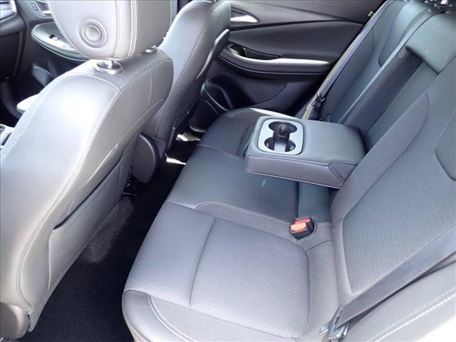 Used 2024 Buick Encore GX Preferred w/ Comfort Package FWD image 9