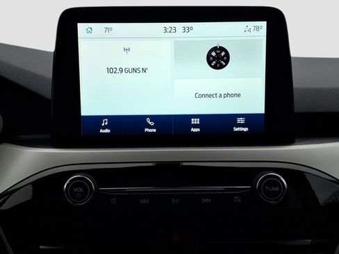 Used 2022 Ford Escape SE w/ Convenience Package image 23