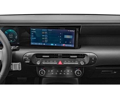 New 2026 Hyundai Palisade FWD Hybrid image 24
