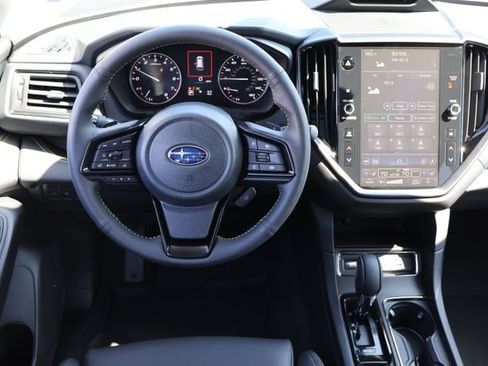 New 2026 Subaru Ascent Bronze Edition AWD/4WD image 5