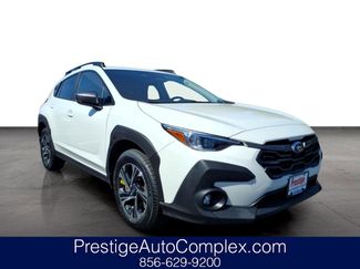Certified 2024 Subaru Crosstrek 2.0i Premium video 1