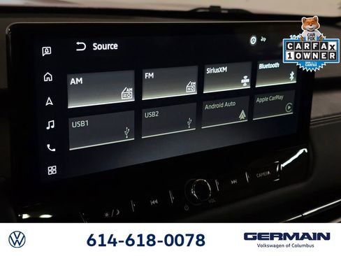 Used 2025 Mitsubishi Outlander SEL image 34