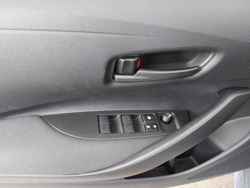 New 2026 Toyota Corolla LE FWD image 18