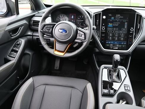New 2026 Subaru Crosstrek 2.5i Wilderness AWD/4WD image 9