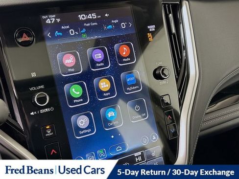 Used 2025 Subaru Legacy Limited image 17
