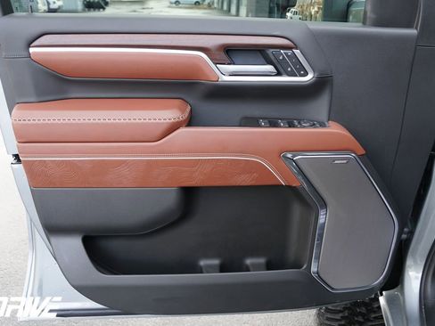 Used 2026 GMC Sierra 3500 Denali Ultimate w/ LPO, GMC Protection Package image 22