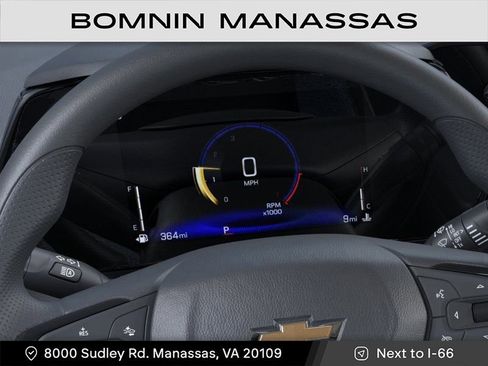 New 2026 Chevrolet TrailBlazer LS image 18