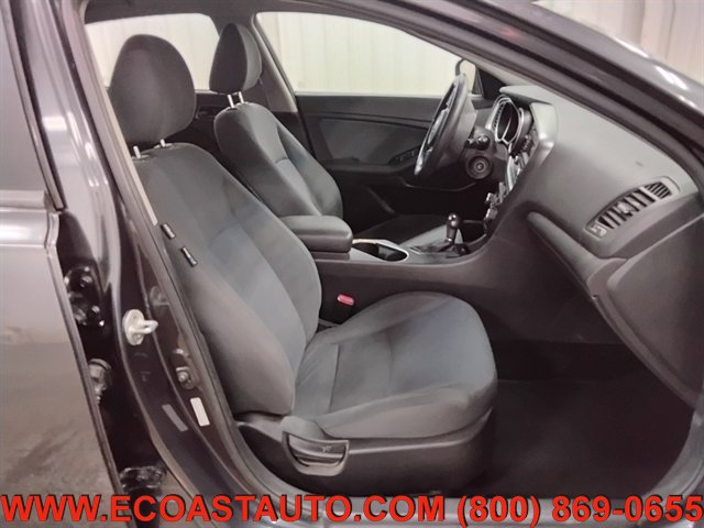 Used 2015 Kia Optima LX FWD image 14