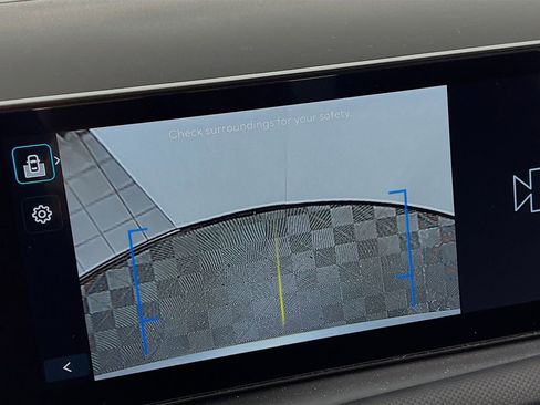 Certified 2025 Hyundai Tucson SEL image 12