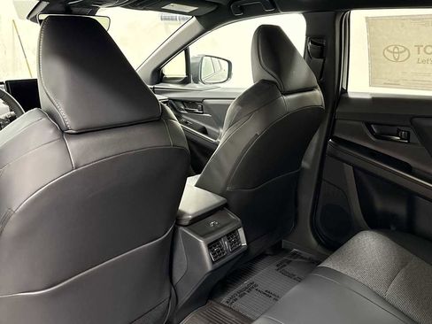 New 2026 Toyota bZ XLE Plus image 25