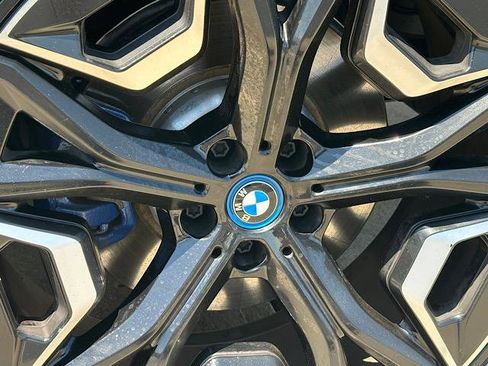 Certified 2023 BMW iX M60 AWD/4WD image 32