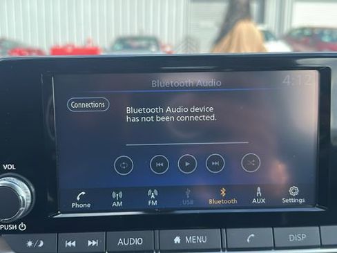 New 2025 Nissan Sentra S image 18