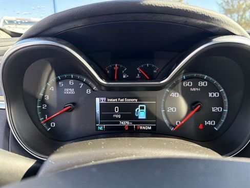 Certified 2015 Chevrolet Impala LT w/ Convenience Package image 33