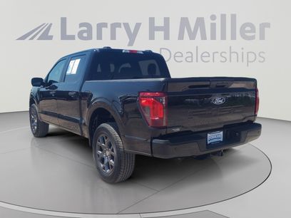 Used 2026 Ford F150 STX