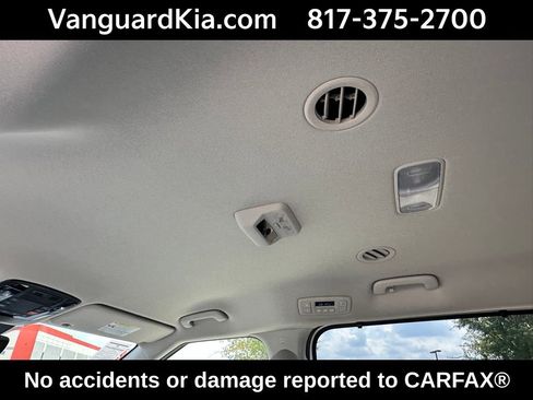 Certified 2026 Kia Carnival EX image 25