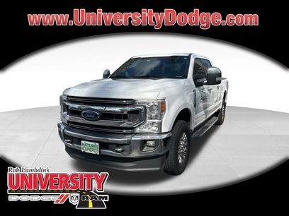 Used 2020 Ford F250 XLT w/ XLT Premium Package