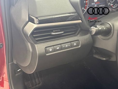 Used 2023 Nissan Altima 2.0 SR image 29