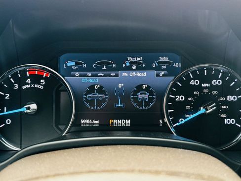 Used 2021 Ford F350 King Ranch w/ King Ranch Ultimate Package image 27