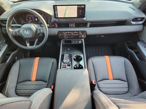 Used 2026 Honda Passport TrailSport image 27