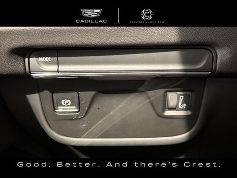 Certified 2026 Cadillac Escalade 2WD w/ LPO, Floor Liner Package image 24