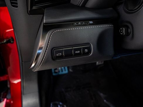 Used 2018 Lexus LC 500 Coupe image 33