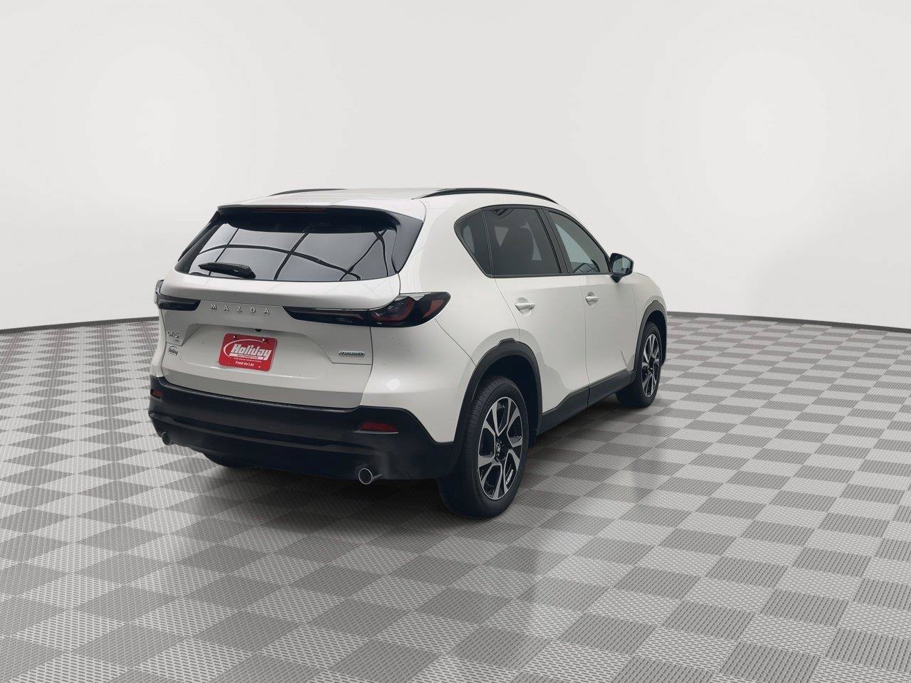 New 2026 MAZDA CX-5 Preferred AWD/4WD image 38