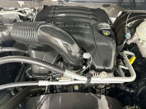 Used 2017 RAM 1500 Tradesman w/ Popular Equipment Group RWD image 30