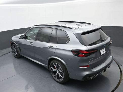 New 2026 BMW X5 xDrive50e w/ M Sport Package AWD/4WD image 34