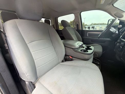 Used 2018 RAM 2500 SLT AWD/4WD image 26