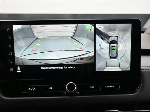 Used 2025 Mitsubishi Outlander SE AWD/4WD image 24