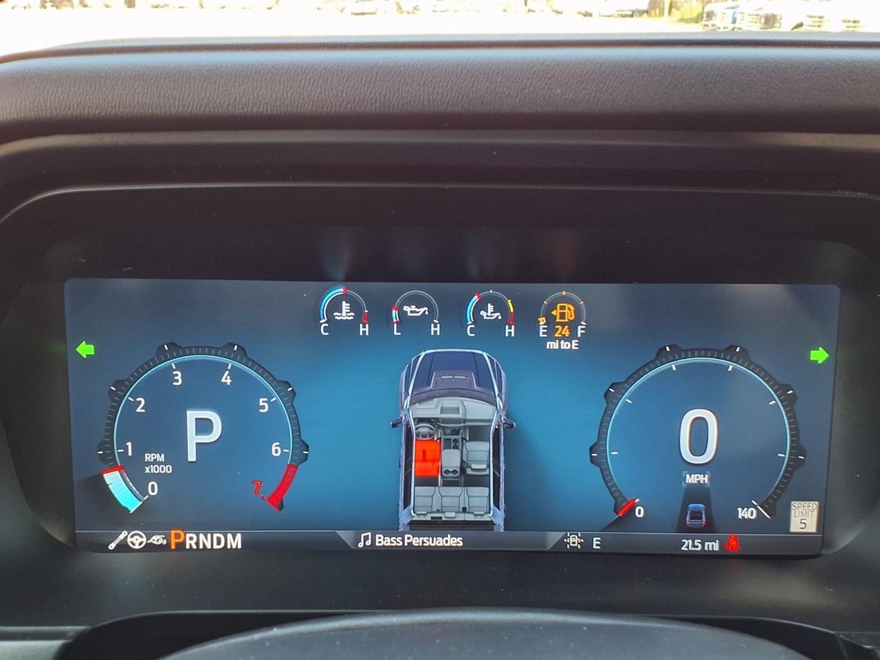 New 2026 Ford F150 Raptor AWD/4WD image 17