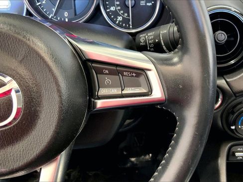 Used 2021 MAZDA MX-5 Miata RF Club image 20