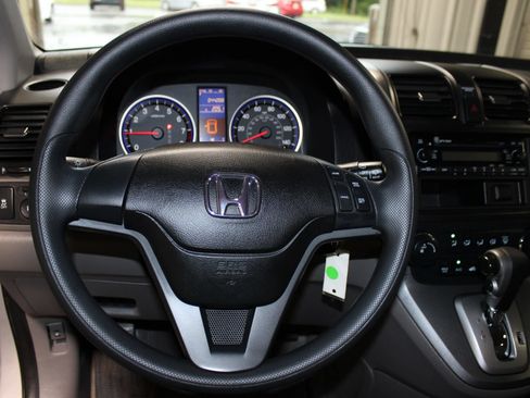 Used 2011 Honda CR-V LX image 10